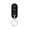 ABUS FUBE45000 remote control IR Wireless Universal Press buttons