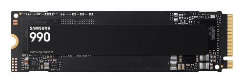 Samsung 990 SSD PCIe 4.0x4 NVMe M.2