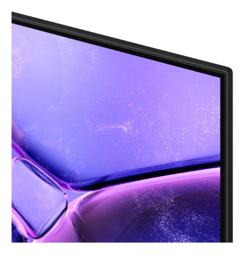 Samsung 55" Crystal UHD U8020F 4K Smart TV (2025)
