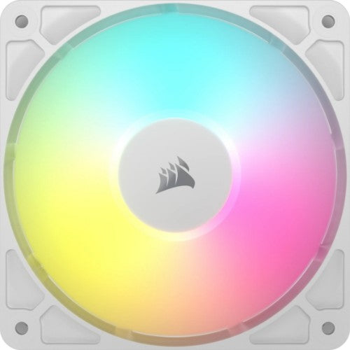 Corsair RS120 ARGB Computer case Fan 12 cm White 3 pc(s)