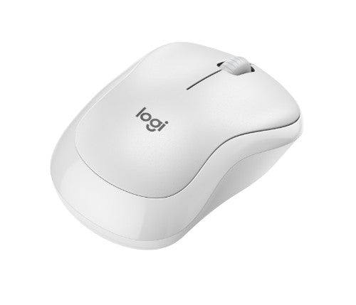 Logitech 910-007120 mouse Travel Ambidextrous RF Wireless + Bluetooth 4000 DPI