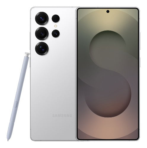 Samsung Galaxy S25 Ultra 17.5 cm (6.9") Dual SIM Android 15 5G USB Type-C 12 GB 512 GB 5000 mAh Black, Silver, White