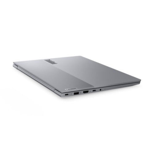 Lenovo ThinkBook 14 G9 IRL Intel® Core™ i5 i5-13420H Laptop 35.6 cm (14") Full HD 16 GB DDR5-SDRAM 256 GB SSD Wi-Fi 7 (802.11be) Windows 11 Pro English Grey