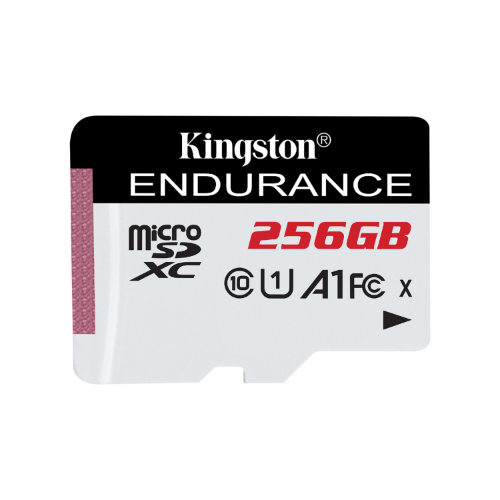 Kingston Technology SDCE/256GB memory card MicroSDXC UHS-I Class 10