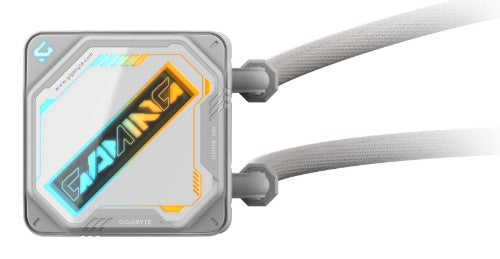 GIGABYTE GAMING 240 ICE Liquid CPU Cooler