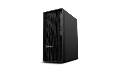 Lenovo ThinkStation P2 Tower Gen 2 Intel Core Ultra 5 225 16 GB DDR5-SDRAM 512 GB SSD Windows 11 Pro Workstation