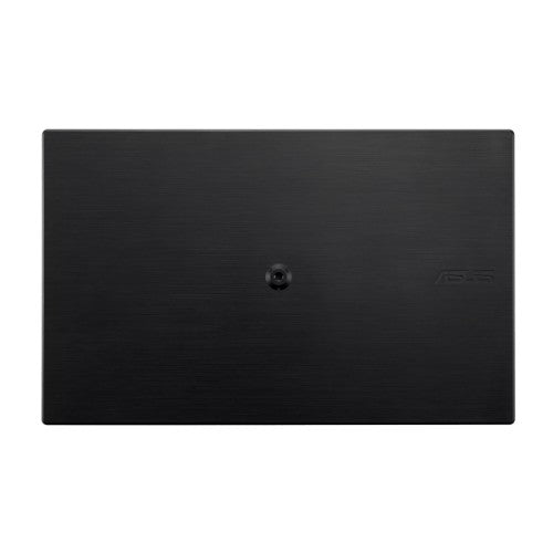 ASUS ZenScreen MB166C computer monitor 39.6 cm (15.6") 1920 x 1080 pixels Full HD LED Black