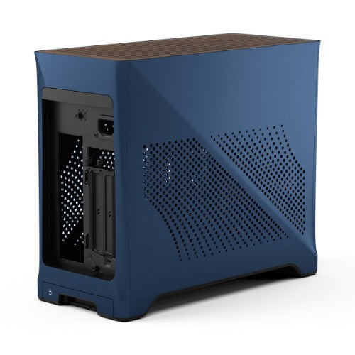 Fractal Design Era 2 Mini Tower Blue
