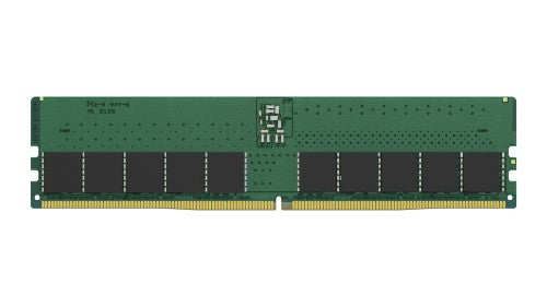 Kingston Technology KSM56E46BD8KM-48HM memory module 48 GB 1 x 48 GB DDR5 5600 MT/s