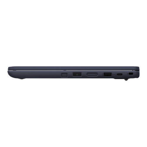 ASUS BR1402C-i381XA-3Y Intel® Core™ i3 i3-N305 Laptop 35.6 cm (14") Full HD 8 GB DDR4-SDRAM 128 GB Flash Wi-Fi 6 (802.11ax) Windows 11 Pro Education Grey