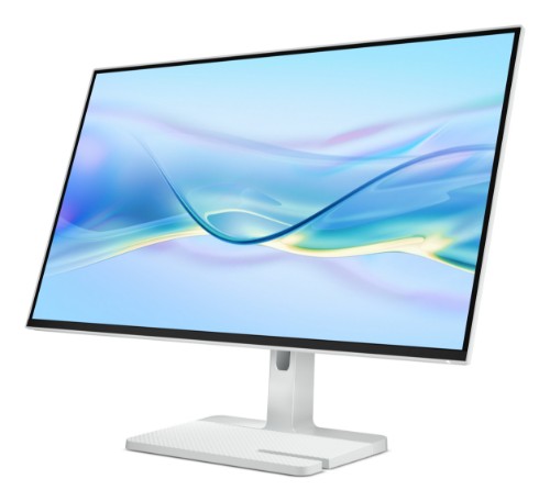 Lenovo L27h-4A computer monitor 68.6 cm (27") 2560 x 1440 pixels Quad HD LED Grey