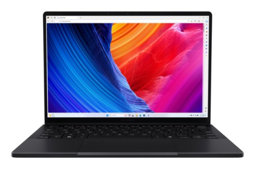 ASUS ProArt PX13 HN7306EA-LX037W Copilot+ PC AMD Ryzen™ AI Max+ 395 Hybrid (2-in-1) 33.8 cm (13.3") Touchscreen 3K 64 GB LPDDR5x-SDRAM 1 TB SSD Wi-Fi 7 (802.11be) Windows 11 Home Black