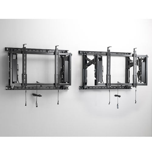Chief LVSXUP, ConnexSysTM Video Wall Portrait Mounting System without Rails
