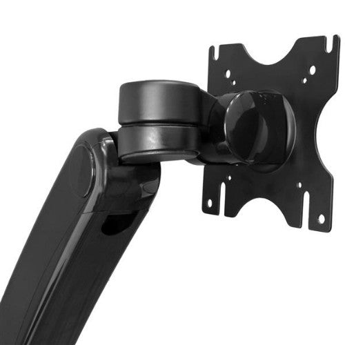StarTech.com Wall-Mount Monitor Arm - Full Motion - Articulating
