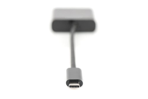 Digitus USB Type-C™ VGA Graphics Adapter