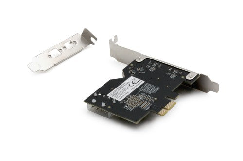 Digitus Firewire 800 (1394b) PCIe Card