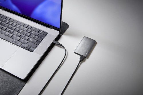 Intenso 3823450 external solid state drive 500 GB USB Type-A 3.2 Gen 1 (3.1 Gen 1) Anthracite