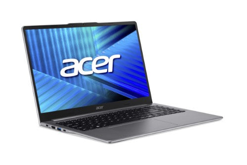 Acer Extensa 15 EXO15-41-R8UE AMD Ryzen™ 5 7430U Laptop 39.6 cm (15.6") Full HD 16 GB DDR4-SDRAM 512 GB SSD Wi-Fi 6 (802.11ax) Windows 11 Pro Grey