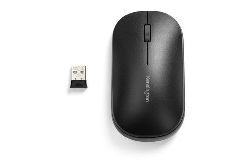 Kensington SureTrack Dual Wireless Mouse