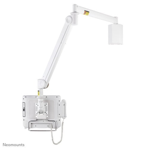 Neomounts FPMA-HAW100HC Medical monitor arm wall 10-32" - h 0-170 cm - gas spring
