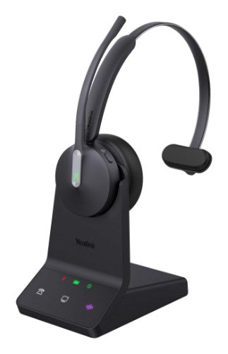 Yealink WH64 Mono UC Headset