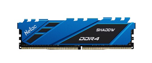 Netac Shadow memory module 16 GB 1 x 16 GB DDR4