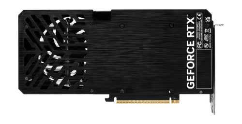 Palit GeForce RTX 5060 Infinity 2 OC V1 NVIDIA 8 GB GDDR7