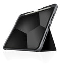 STM Dux Plus (iPad Pro 11” M5/M4) AP – Black