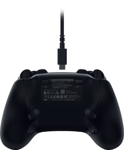 Razer Wolverine V3 Tournament Edition Black USB Gamepad Analogue PC, Xbox Series S, Xbox Series X