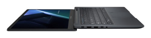 ASUS ExpertBook B1 B1403CV-7U15X Intel Core 7 150U Laptop 35.6 cm (14") Full HD 16 GB DDR5-SDRAM 512 GB SSD Wi-Fi 6E (802.11ax) Windows 11 Pro Black, Grey QWERTY UK English