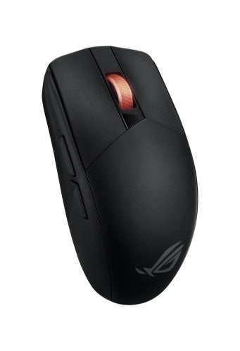 ASUS ROG Strix Impact III Wireless mouse Gaming Ambidextrous RF Wireless + Bluetooth Optical 36000 DPI
