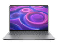 HP ZBook Ultra G1a Copilot+ PC AMD Ryzen AI Max+ PRO 395 Mobile workstation 35.6 cm (14") Touchscreen 2.8K 128 GB LPDDR5x-SDRAM 2 TB SSD Wi-Fi 7 (802.11be) Windows 11 Pro AI Workstation, AI PC Silver
