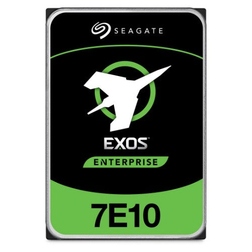Seagate Enterprise ST8000NM017B internal hard drive 8 TB 7200 RPM 256 MB 3.5" Serial ATA III