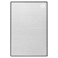 Seagate One Touch STKY2000401 external hard drive 2 TB 2.5" USB Type-C 3.2 Gen 1 (3.1 Gen 1) Black, Silver