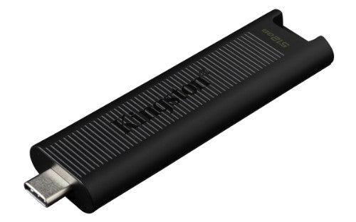 Kingston Technology DataTraveler 512GB Max 1000R/900W USB 3.2 Gen 2