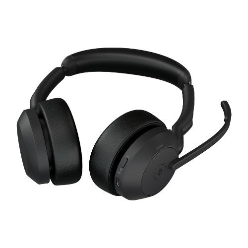 Jabra Evolve2 55 - Link380c MS Stereo