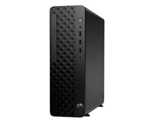 HP ProDesk 2 SFF G1i E Intel® Core™ i5 i5-14500 8 GB DDR5-SDRAM 256 GB SSD Windows 11 Pro PC Black