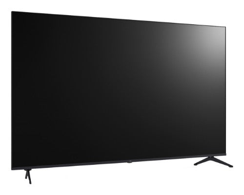 LG 75UA751C hospitality TV 190.5 cm (75") 4K Ultra HD Smart TV Black 20 W