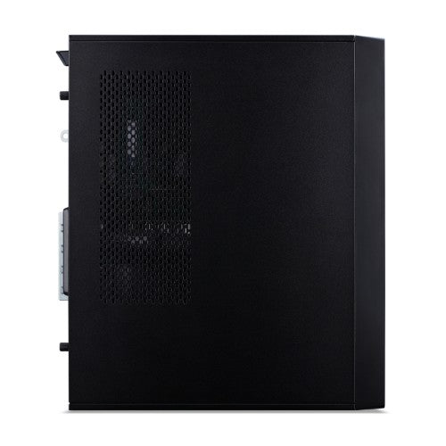 Acer NITRO 20 N20 Gaming Desktop - Intel Core i5-13420H, 16GB, 512GB SSD, NVIDIA GeForce RTX 5060, Windows 11, Black