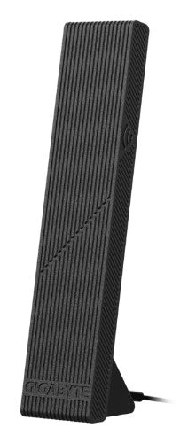 GIGABYTE B840M AORUS ELITE WIFI6E Motherboard - AMD Ryzen 9000 CPUs, 10+2+2 Phases VRM, up to 8200MHz DDR5(O.C), 2xPCIe 4.0 M.2, Wi-Fi 6E, 2.5GbE LAN, USB 3.2 Gen 2