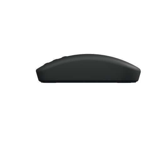 Contour Design Active Key Contour QuickClean Medical Mouse IP68 5-Button Wireless Black PMH3