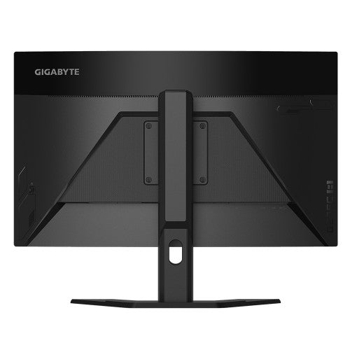 GIGABYTE G27FC A 27" FHD Curved Gaming Monitor - 1920 x 1080, 1500R, 165Hz, 1ms, 250 cd/m², FreeSync Premium, HDMI 1.4, Displayport 1.2
