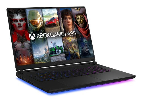 ASUS ROG Strix SCAR 18 G835LXG-TQ391W Intel Core Ultra 9 290HX Plus Laptop 45.7 cm (18") WQUXGA 64 GB DDR5-SDRAM 2 TB SSD NVIDIA GeForce RTX 5090 Wi-Fi 7 (802.11be) Windows 11 Home Black