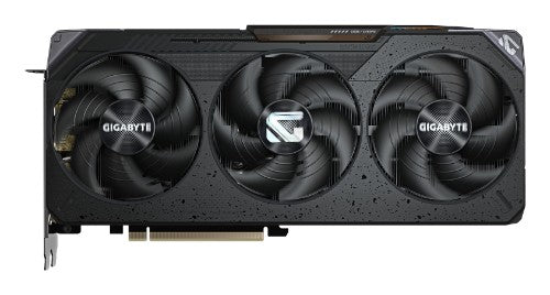 GIGABYTE Radeon RX 9070 GRE GAMING OC 12G Graphics Card - 12GB GDDR6, 192bit, PCI-E 5.0, 2920 MHz Core Clock, 2 x DisplayPort, 2 x HDMI, GV-R907GREGAMING OC-12GD