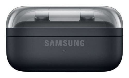 Samsung Galaxy SM-R640 Headset True Wireless Stereo (TWS) In-ear Calls/Music Bluetooth Black