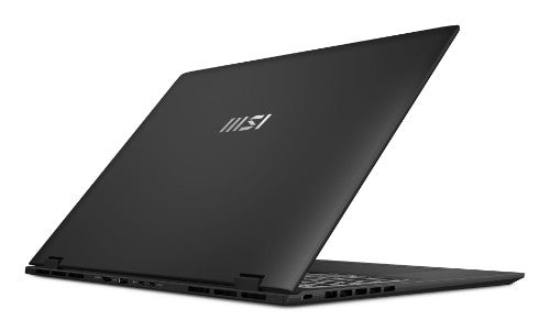 MSI Prestige 16 AI Studio B1VFG-034UK Intel Core Ultra 7 155H Laptop 40.6 cm (16") Quad HD+ 32 GB LPDDR5-SDRAM 1 TB SSD NVIDIA GeForce RTX 4060 Wi-Fi 7 (802.11be) Windows 11 Home Advanced Grey