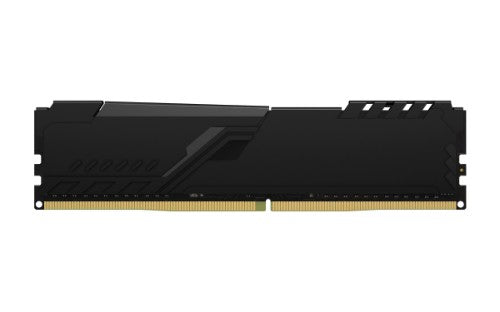 Kingston Technology FURY Beast 16GB 3200MT/s DDR4 CL16 DIMM (Kit of 2) Black