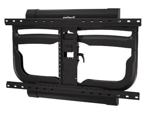 Peerless SA771PU TV mount/stand 2.29 m (90") Black