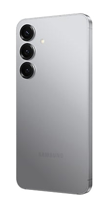 Samsung Galaxy S25 Enterprise Edition 15.8 cm (6.2") Dual SIM Android 15 5G USB Type-C 12 GB 256 GB 4000 mAh Silver