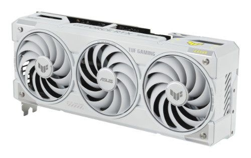 ASUS TUF Gaming TUF-RTX5070TI-O16G-WHITE-GAMING NVIDIA GeForce RTX 5070 Ti 16 GB GDDR7